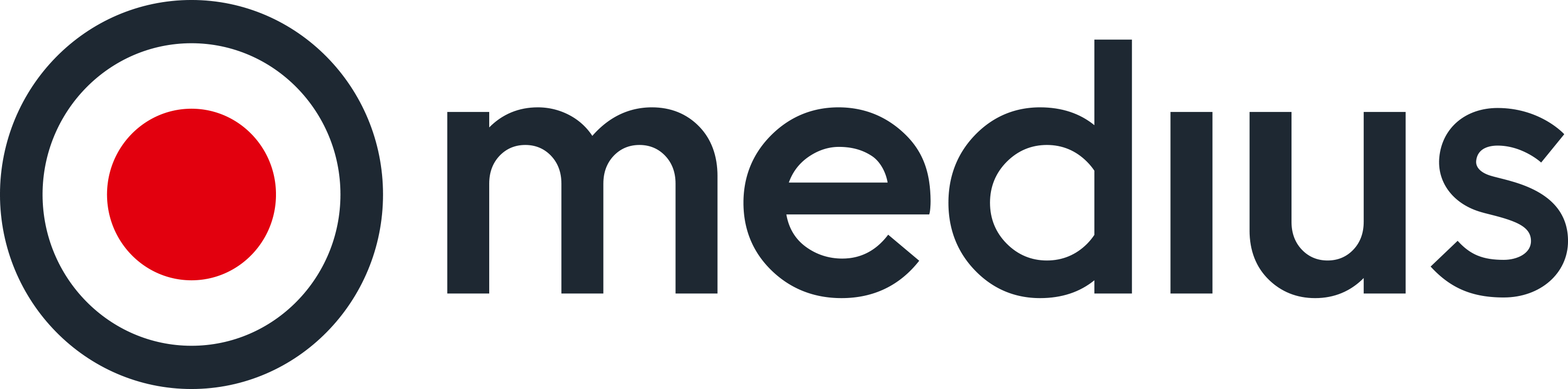 MEDIUS