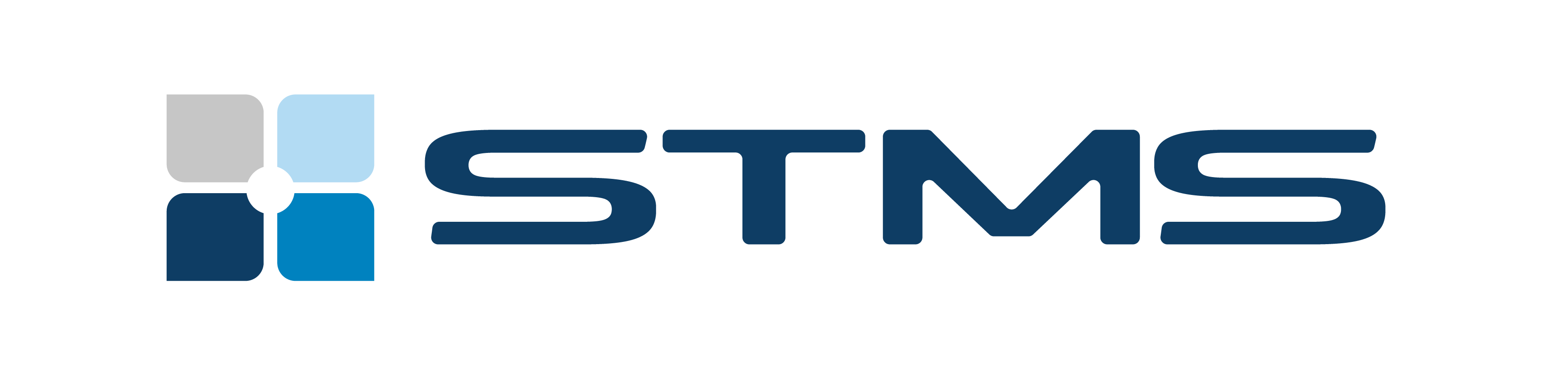 STMS