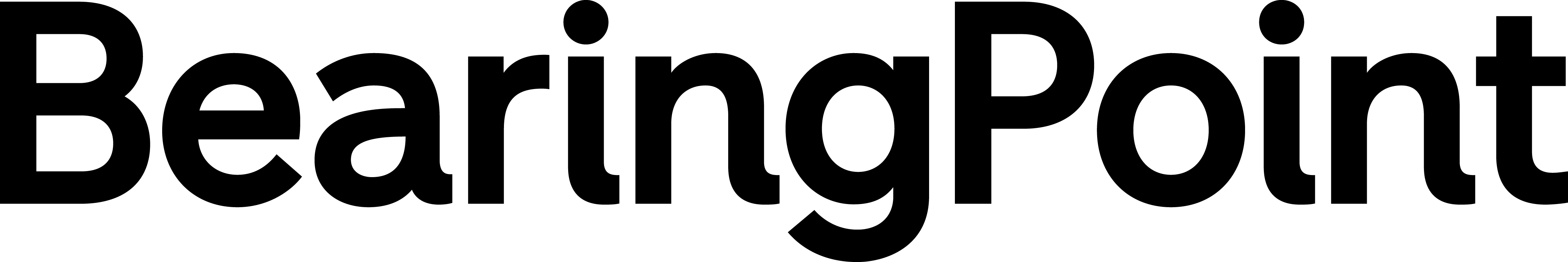 BEARINGPOINT