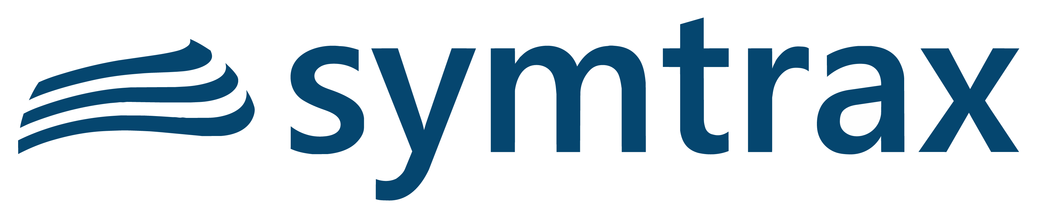 SYMTRAX