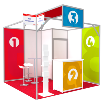 TEST STATUT ORGANISME