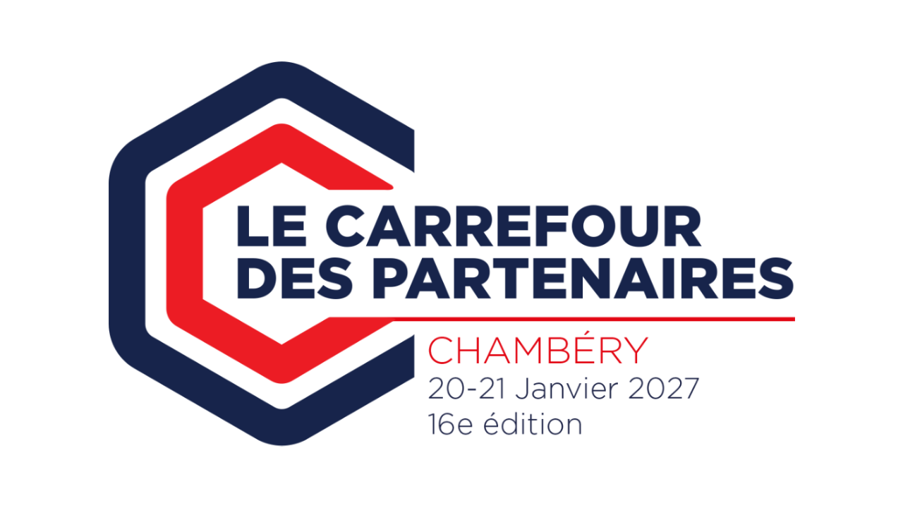 Carrefour des Partenaires, le salon du groupement France Matériaux