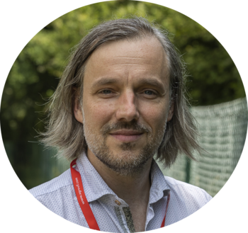 Pierre CHRISTEN