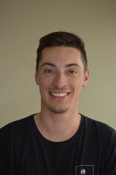 Jérémy DRION