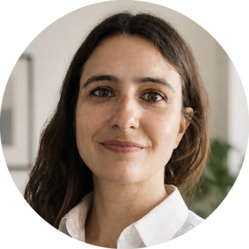 Anaïs LABROCA