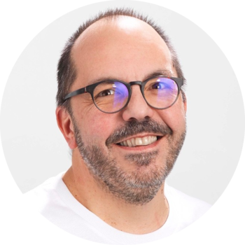 Philippe RONDEAU