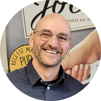 Cyrille CHAPUIS