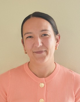 Gaëlle SASSIAT