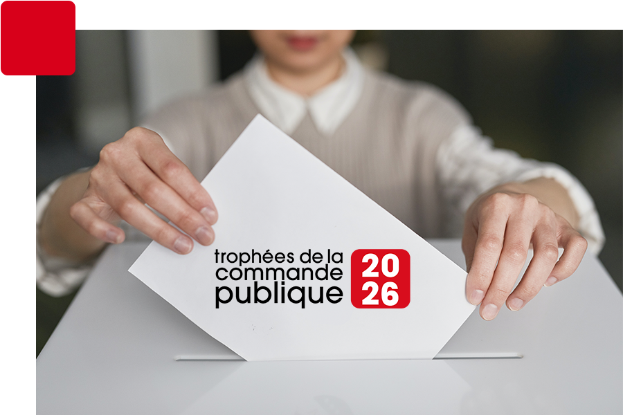  Jury de la communauté des acheteurs 