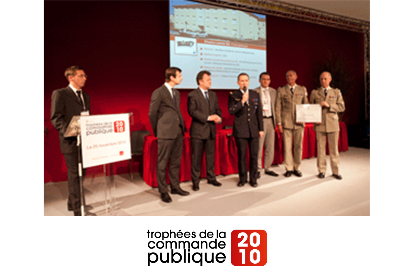 Edition 2010