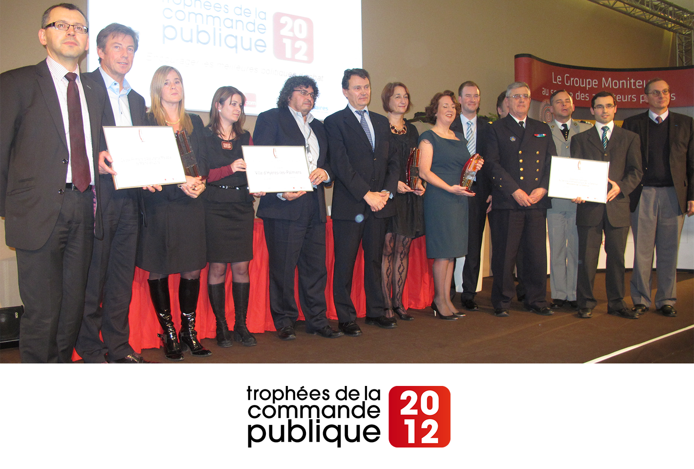 Edition 2012