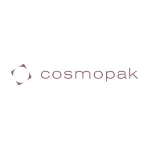 Logo Cosmopak