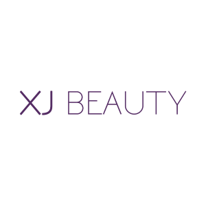 Logo XJ Beauty