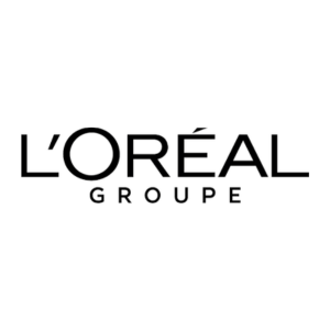 Logo L'Oreal