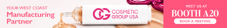 Cosmetic Group USA
