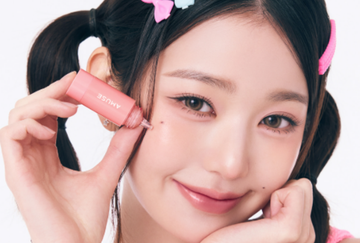 ASIA COSME LAB & THE K-Beauty Takeover - Part 1: Makeup Influence in Asia