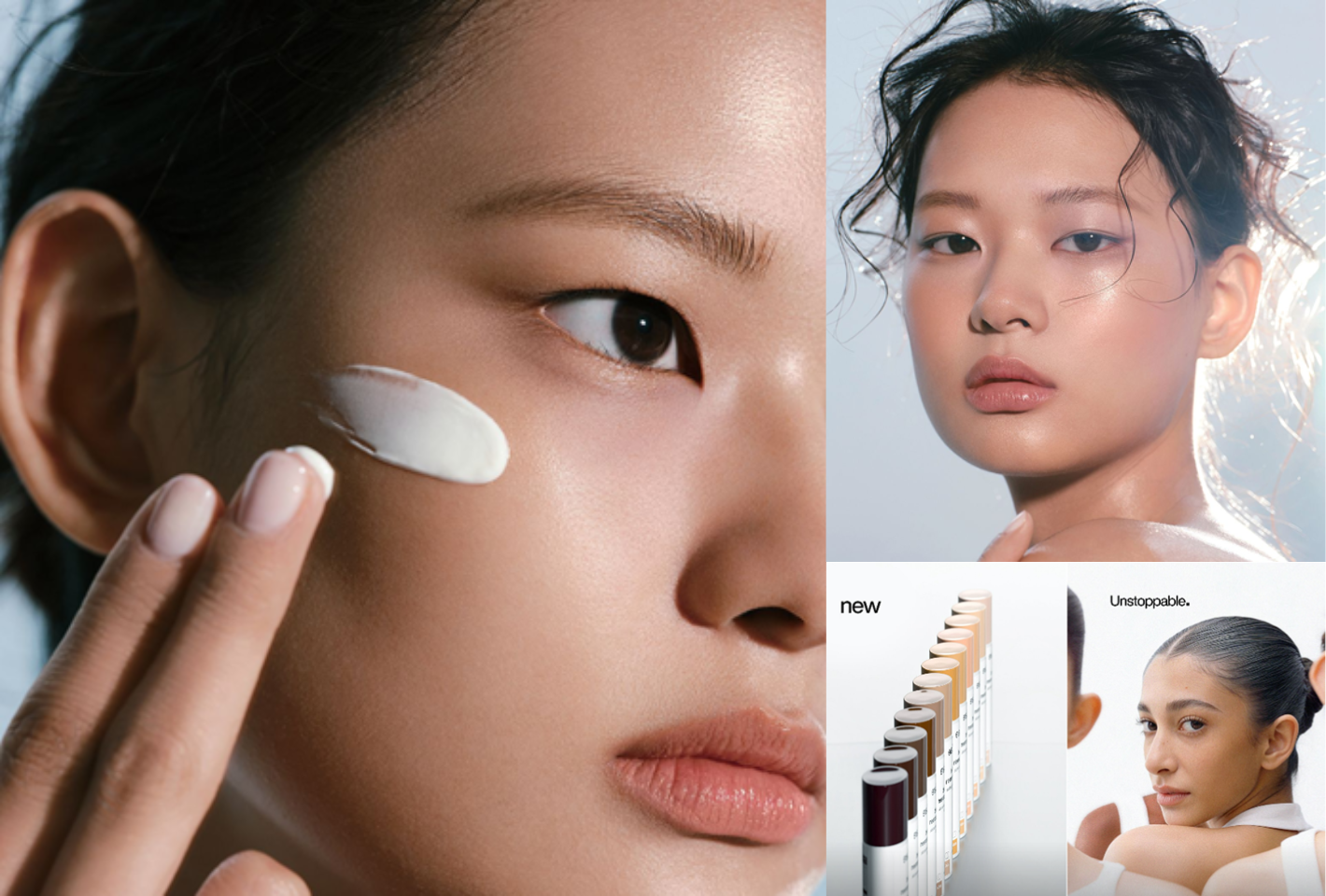 UV Care in Asia, from new sophistication to makeup hybridation