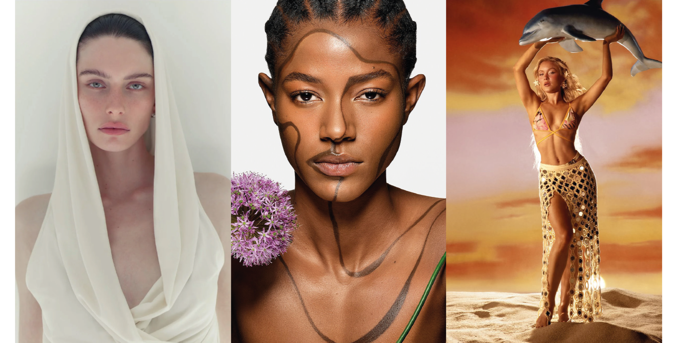 The viral beauty economy: Decoding social media power in makeup by Cosmetics Inspiration & Creation
