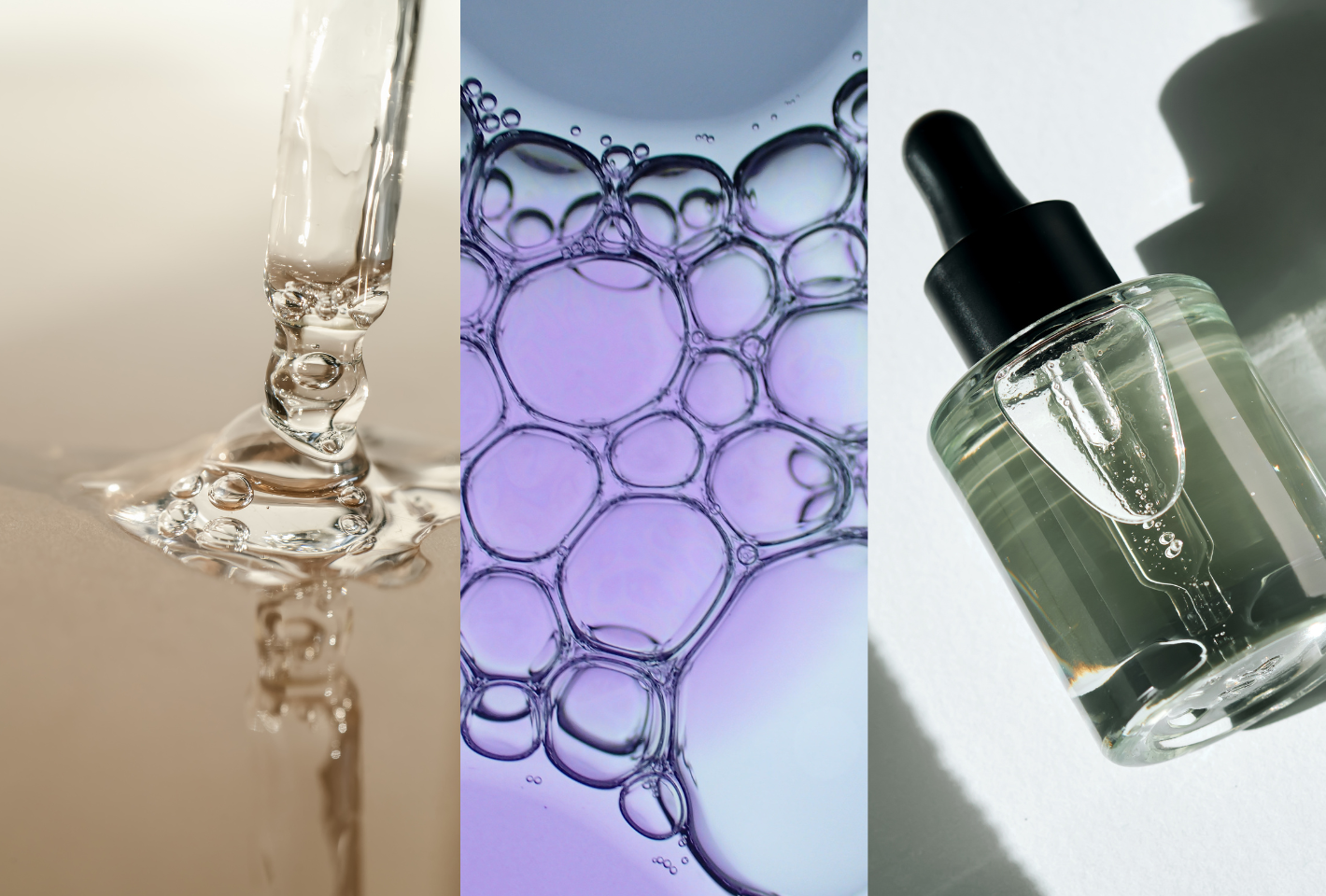 Peptides as the New Beauty Intelligence