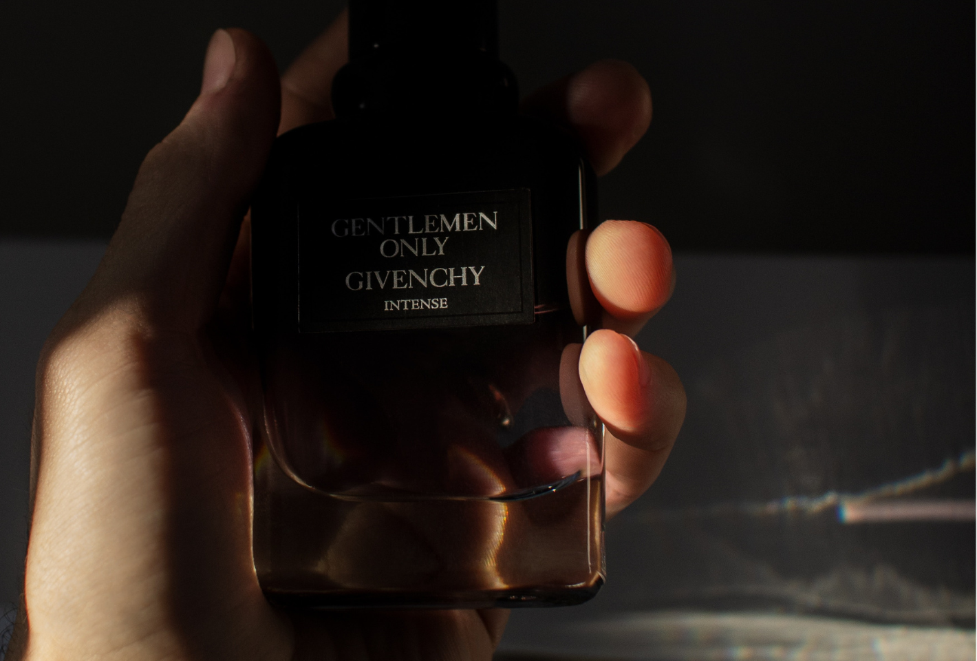Men’s Cologne Is Defying the Fragrance Slowdown