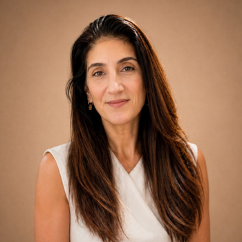 Andrea Nagel