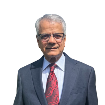 Dr. Ratan Chaudhuri