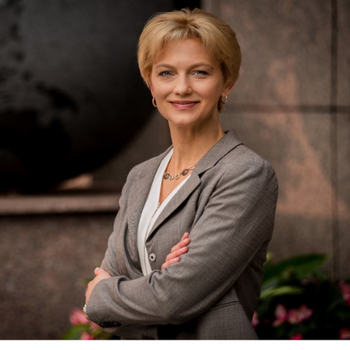 Tatiana Kononov