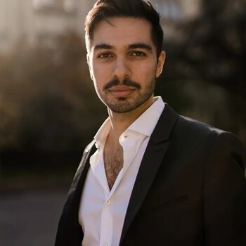 Amir Farsi