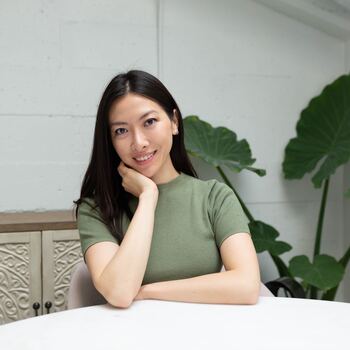 Priscilla Tsai