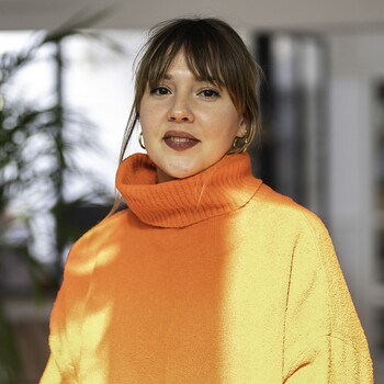 Héloïse Lefebvre du Prey