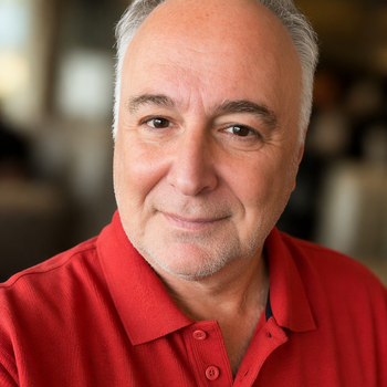 Dr. Kevin Slawin
