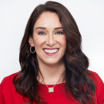 Allison Slater Ray