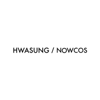 HWASUNG COSMETICS / NOWCOS