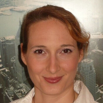 Delphine Horvarth