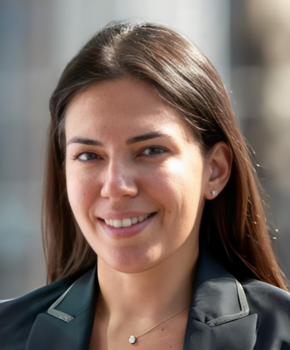 Sinem Kaynak