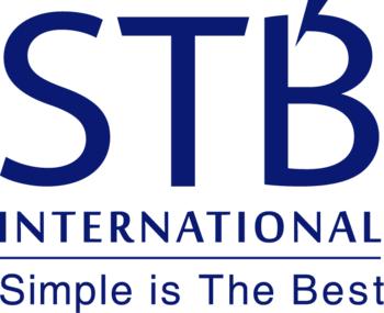 STB INTERNATIONAL CO., LTD.
