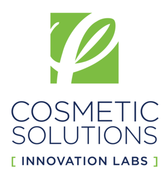 COSMETIC SOLUTIONS INNOVATION LABS