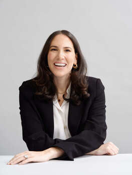 Caroline Weintraub