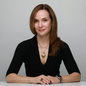 Elana Drell Szyfer