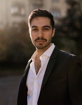 Amir Farsi