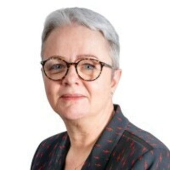 Nathalie Dessirier