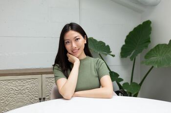 Priscilla Tsai