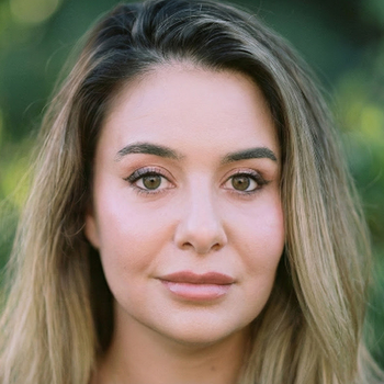 Yasmin Bashirova