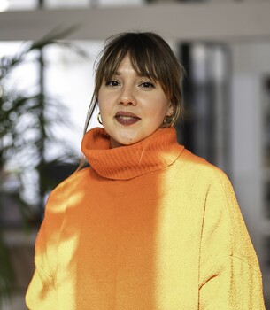 Héloïse Lefebvre du Prey