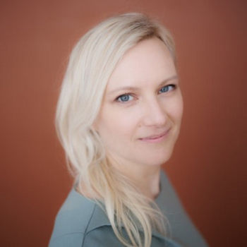 Katarina Wijkander