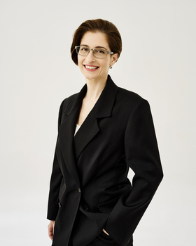 Dr. Barbara Paldus