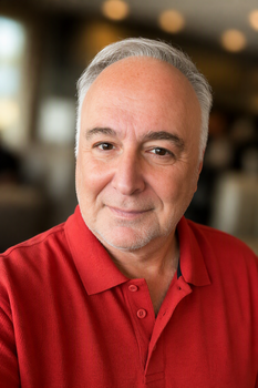 Dr. Kevin Slawin