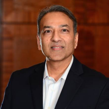 Akshay Talati