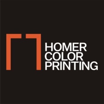 HOMER COLOR PRINTING CO., LTD.