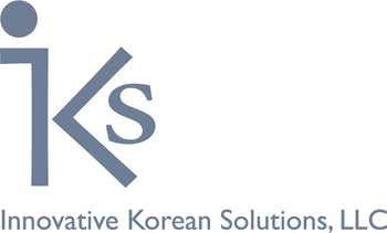 INNOVATIVE KOREAN SOLUTIONS